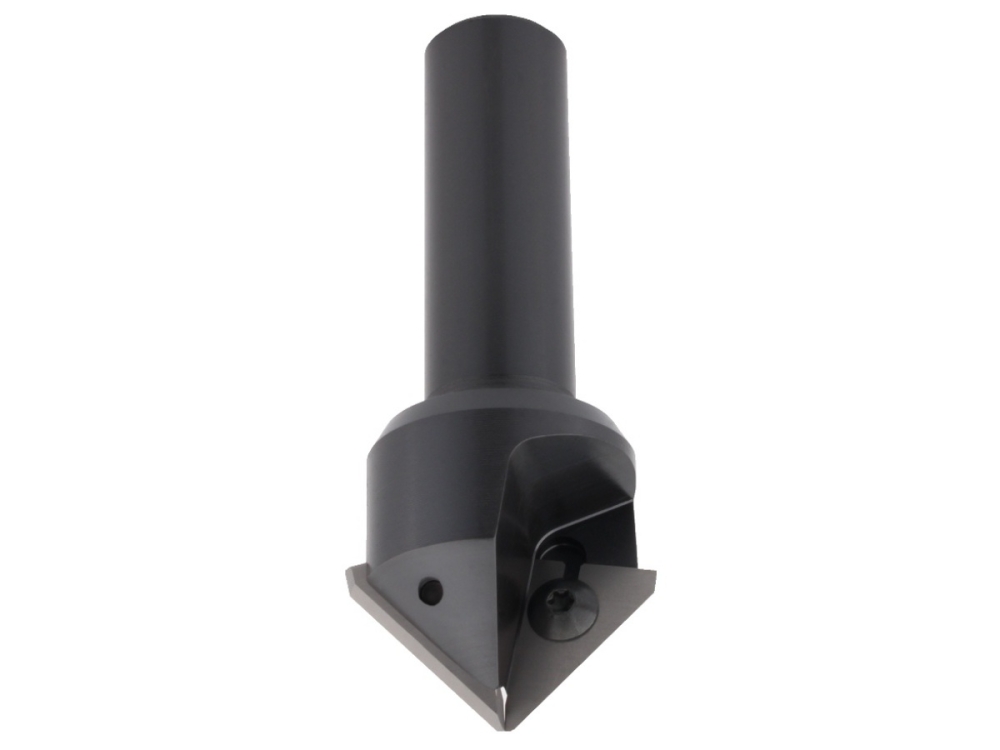 PM-Universal-Muldenfräser für CNC/GK3 C236-325
