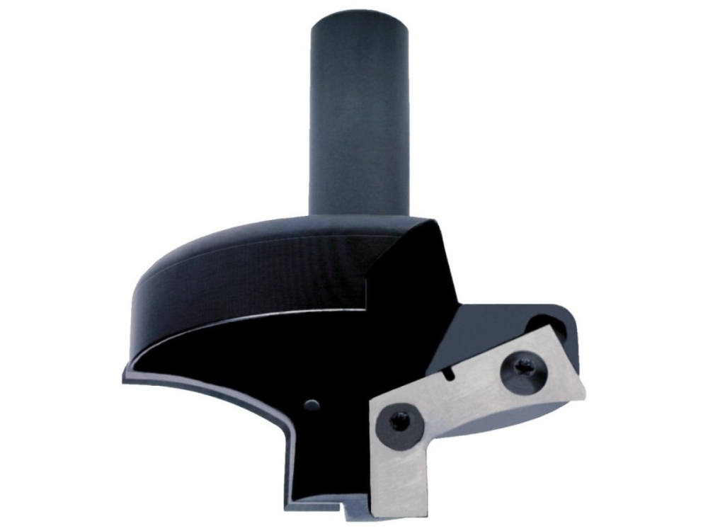 PM-Profilfräser für CNC C237-8520R-M1