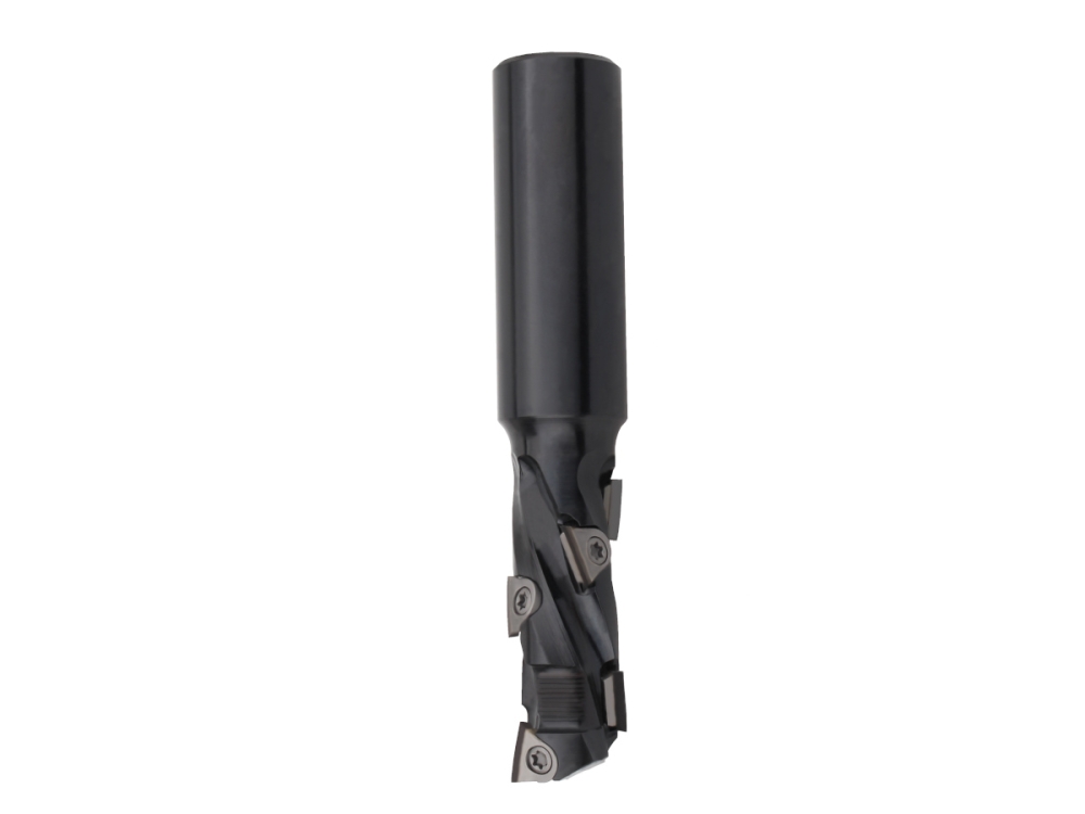 DP-Nutschaftfräser "Konstantin-Mini-Finish" - RL C248-1631225R-M1