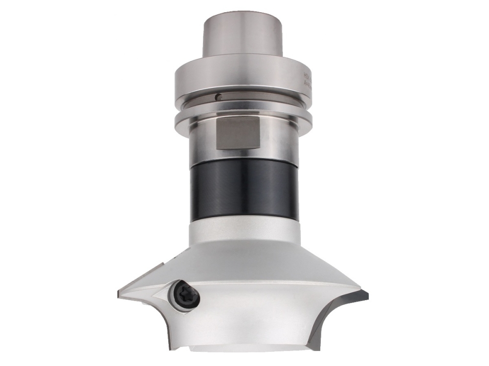 PM-Viertelstabfräser R21-R30 C256-2130