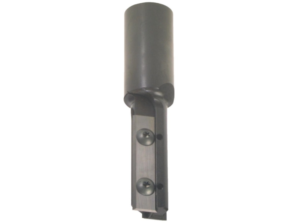 WM-Nutschaftfräser für CNC C263-205025DL