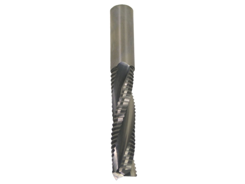 VHW-Spiral-Schruppfräser C266-251503RP