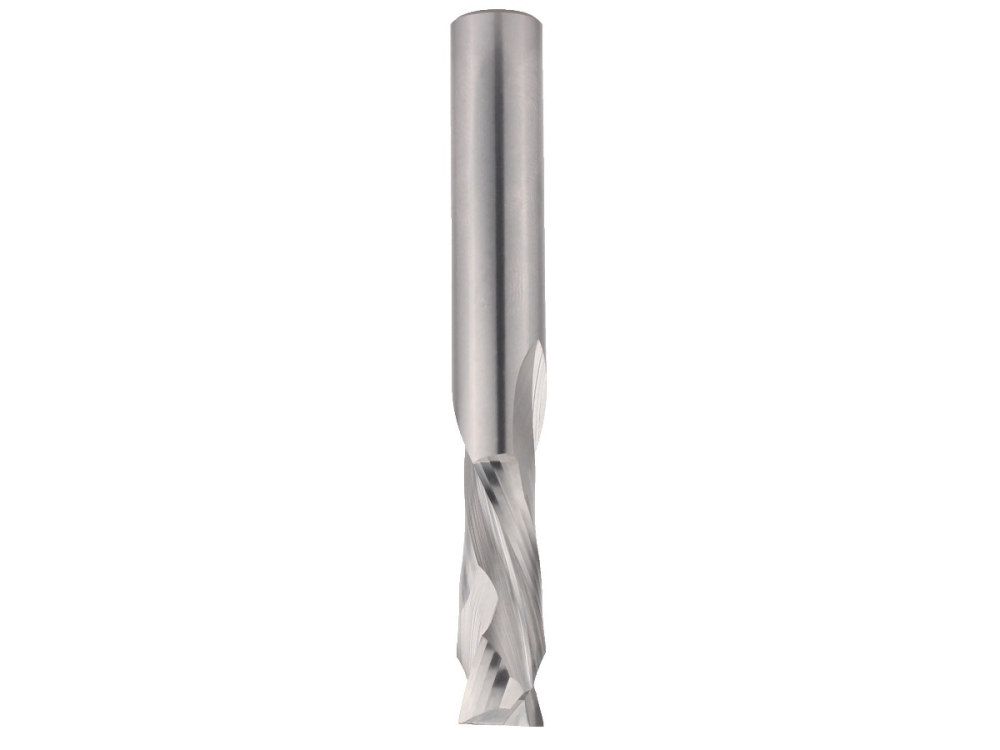 VHW-Schlichtfräser Z2+2 wechselseitig C271-080222R