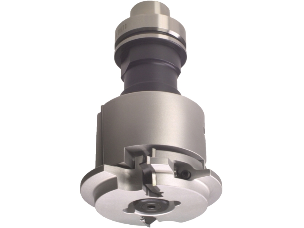PM-Abrund/Fase/Fügefräsersatz R6-R10 SB60 für CNC C292-61060