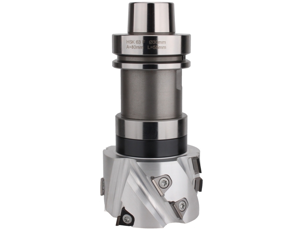 DP-Füge/Falzfräser "Konstantin" für CNC C420-212550R