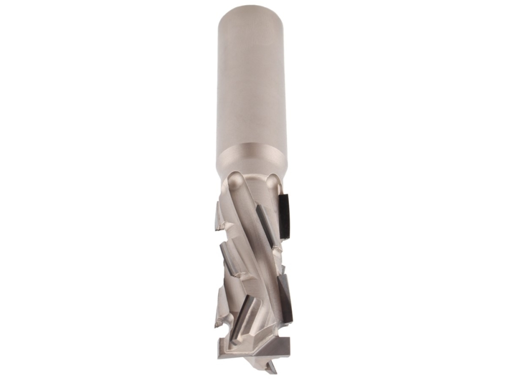 DP-Nutschaftfräser "ECO" - LL C436-E2028L-M2