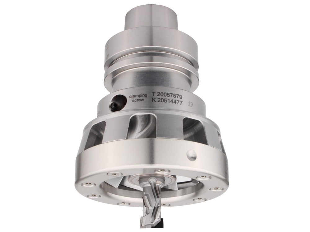 DP-Schaftfräser "Nesting" für Aerotech - RL C442-11420R