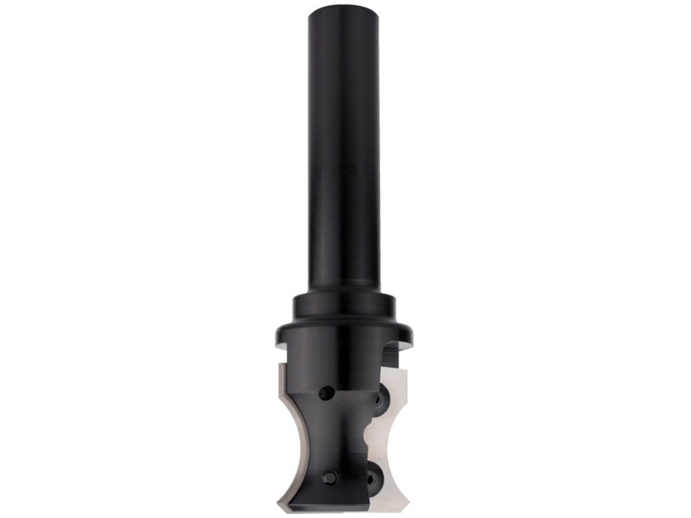 PM-Krümmlingsfräser R22.5 für CNC C506-21567-M1