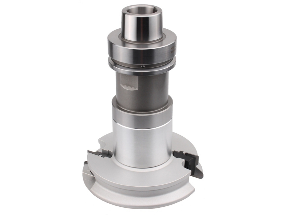 PM-Griffmuldenfräser für CNC C557-2E
