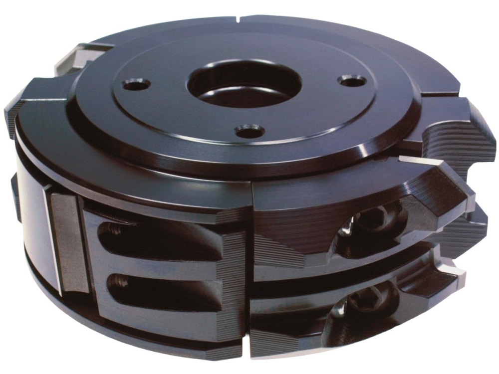 oberer Abr./Fasefr. R6 - R10 C646-610-O