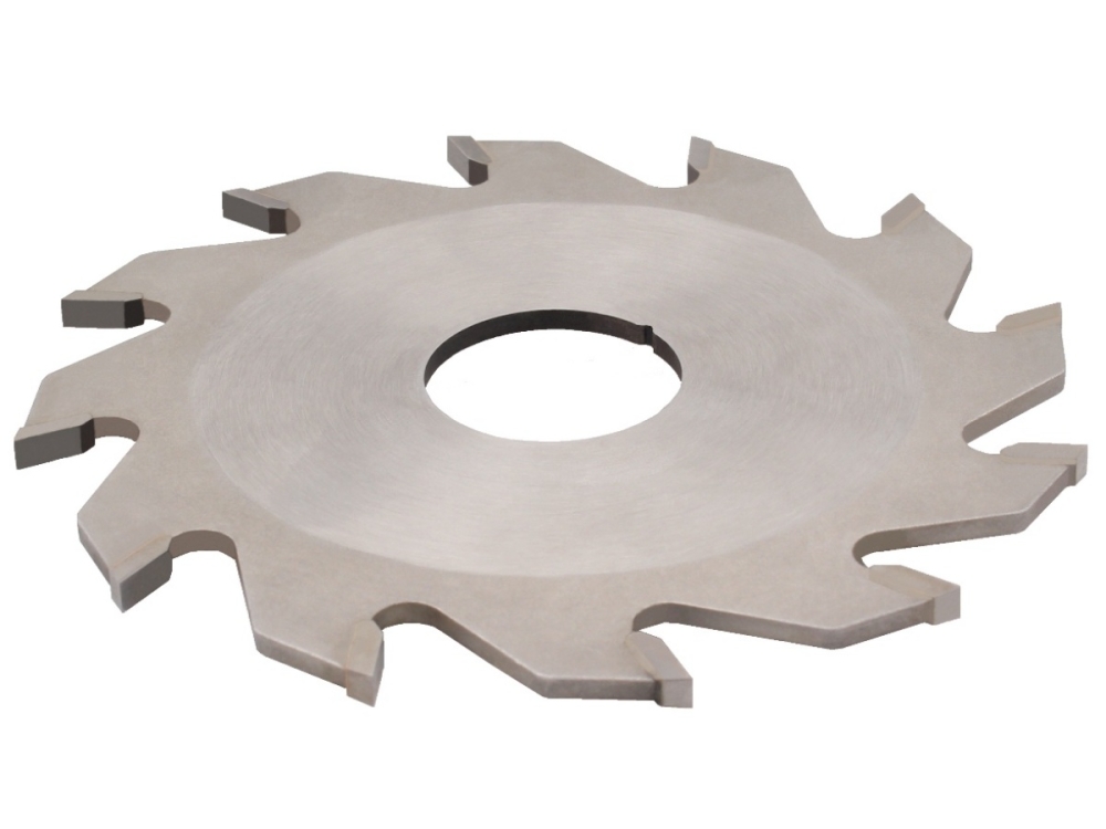 HW-Nut-Kreissägeblatt C750-18005-02