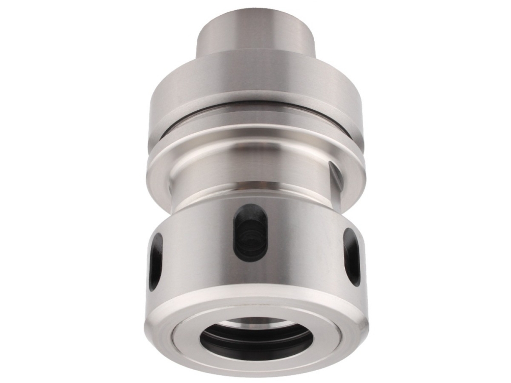 Spannzangenfutter HSK-F 63 - RL / A=76 C910-76R