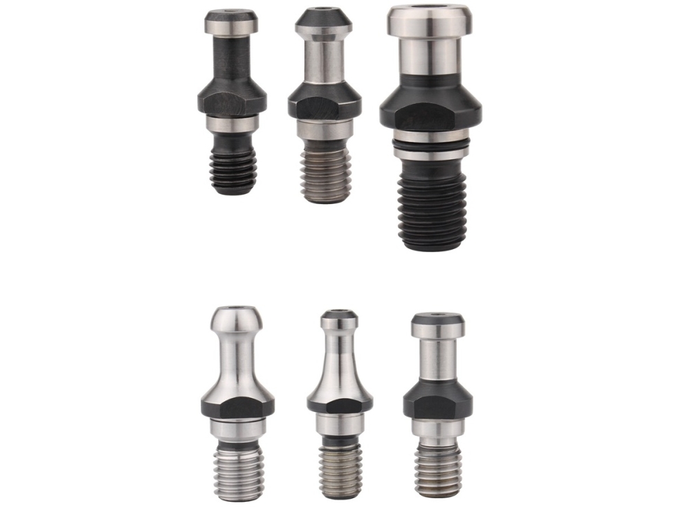 Anzugsbolzen SK40 C950-4