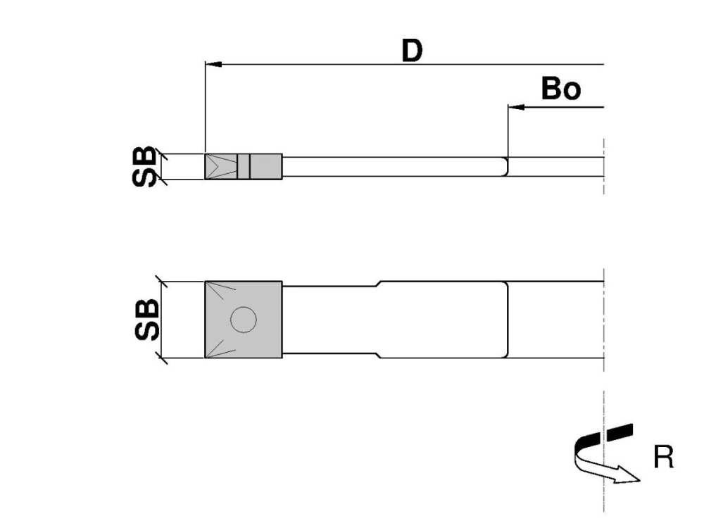 WM-Nutfräser C304-140430