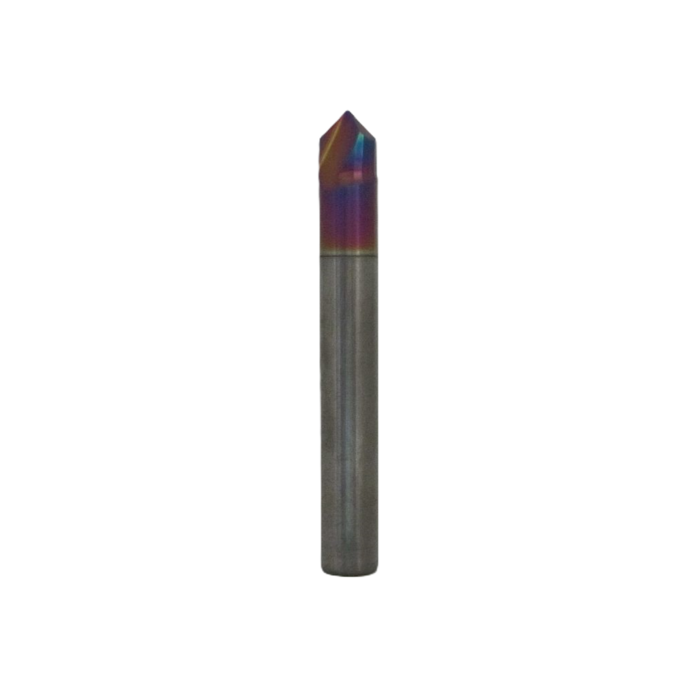 VHW-Gravierfräser 90°