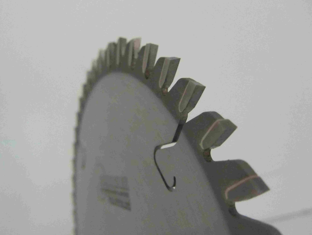 HW Handkreissägeblatt Ø160 SB2,2 Z48 WZ