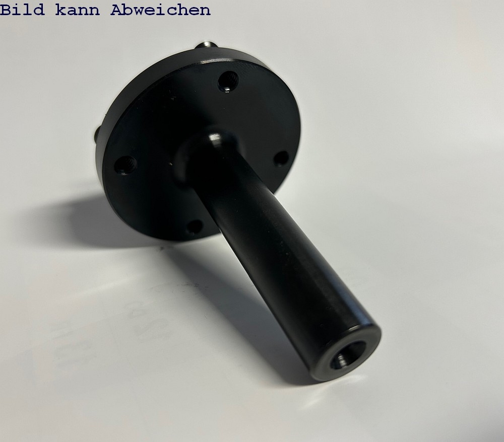 Adapter / Dorn für Bohrungswerkzeuge