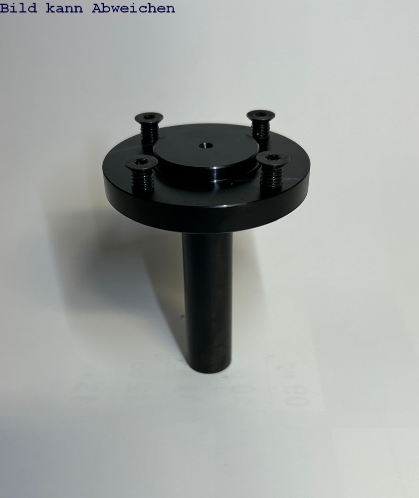 Adapter / Dorn für Bohrungswerkzeuge