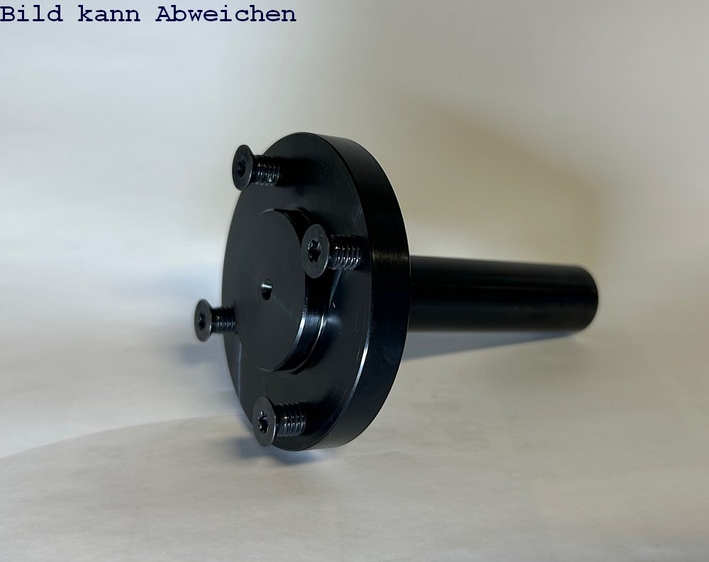 Adapter / Dorn für Bohrungswerkzeuge