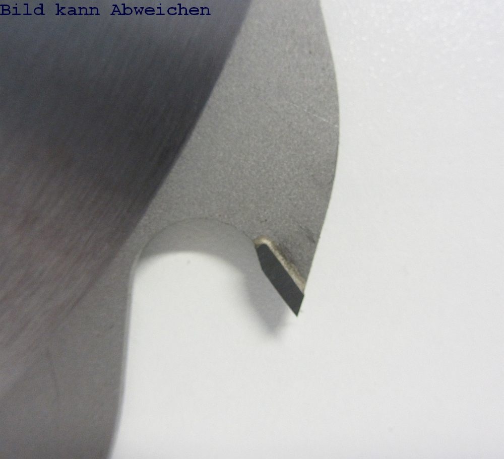 350x4,0/2,8 Z=20FZ HM-Trenn-und Besäumkreissägeblatt