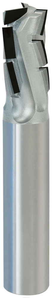 Diamatic-TRIO 12.7x85X28 15555-9-12701-R