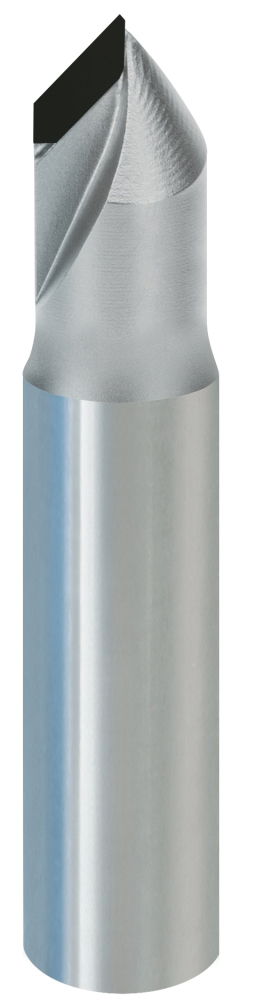 DP-V-Nut und Gravierfräser 14x80X7 16010-9-14453-R
