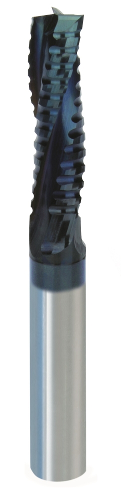 Schrupp-Schlichtfräser VHW 14x100X45 20259614045R