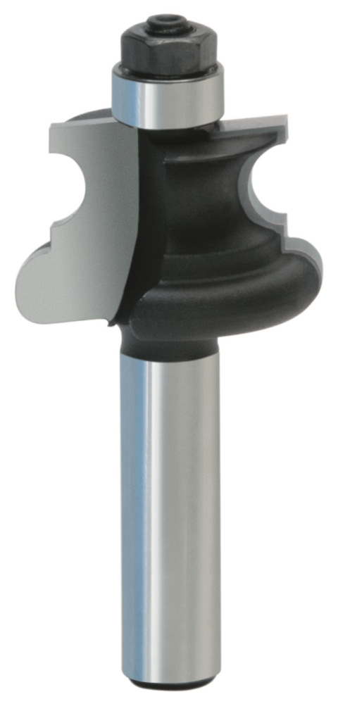 Profilfräser 25.4x16x55x8 x 27 24714-5-25402-R