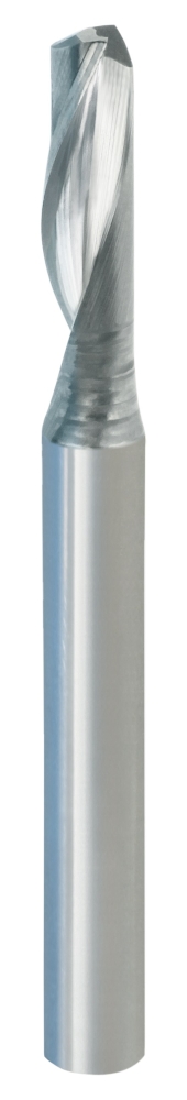Einzahn-Schlichtfräser VHW 5x80X16/35 25213605080R