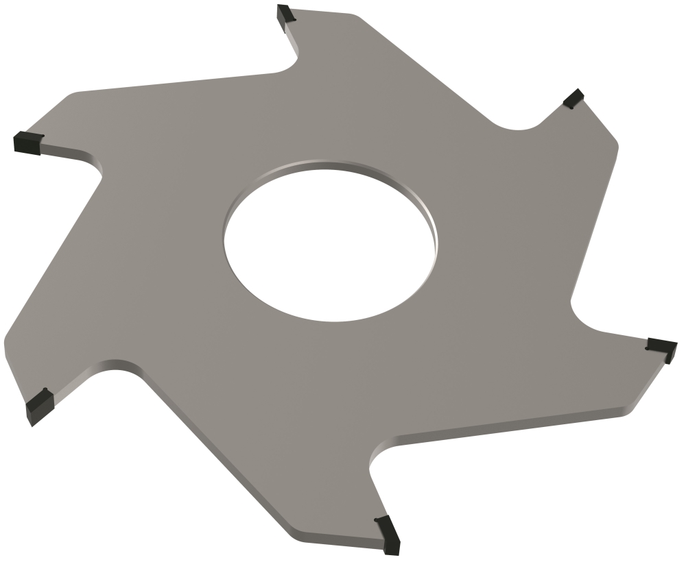 DP-Flachzahnnuter 100xX 40180-9-10050-0