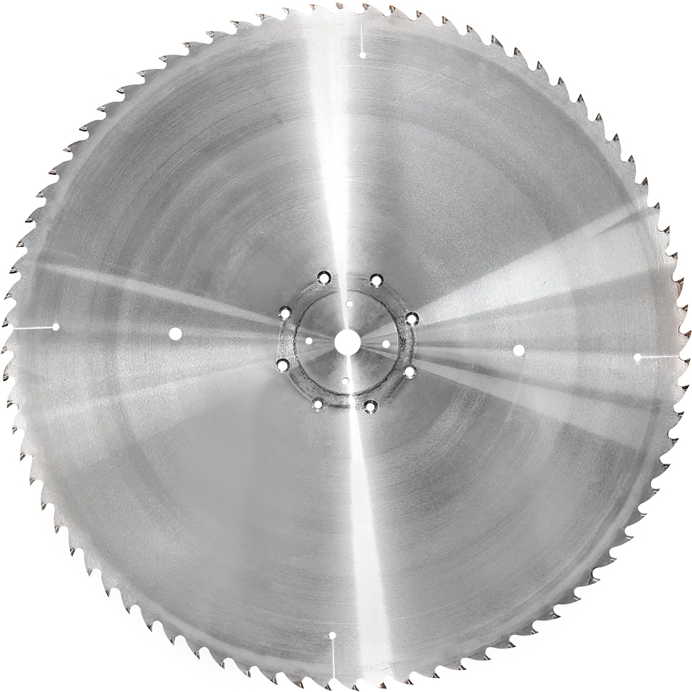 HW Abbund-Kreissägeblatt KANEFUSA Himax - BC 720x6/4,4x30 mm - Z =72 W
