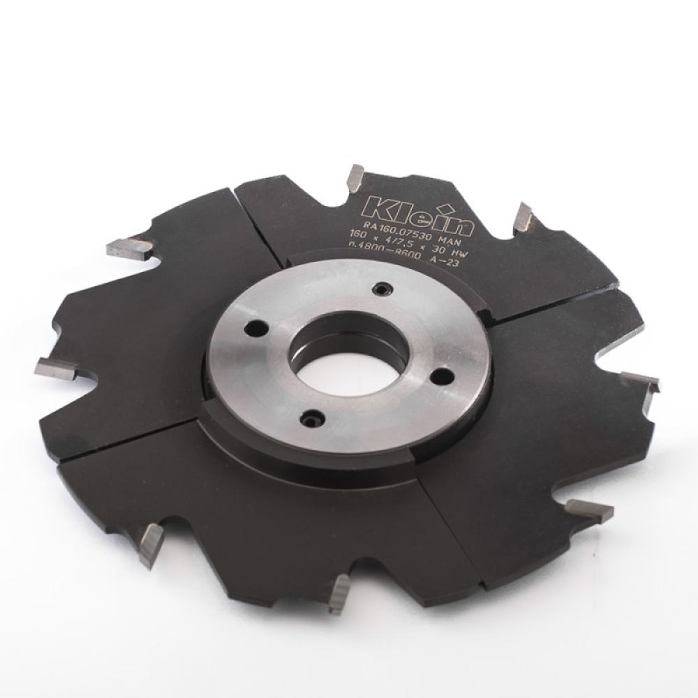 HW Verstellnuter 160x4,0-7,5x30xZ=4xV=4