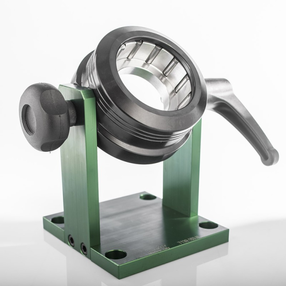 Montagevorrichtung HSK63